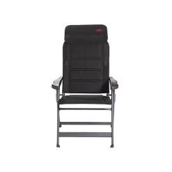 Crespo AP-237 Air-Deluxe Compact Campingstoel Zwart -Wildernis  Camping Winkel 88921 crespo ap 237 air deluxe compact campingstoel