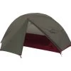 MSR Elixir 1 / 1 Persoons Tent Groen 1 MSR Elixir 1 / 1 Persoons Tent Groen -Wildernis Camping Winkel 88964 msr elixir 1 1 persoons tent groen