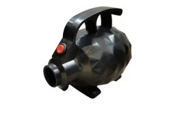 Campguru Luchtbedpomp Elektrisch 7 Campguru Luchtbedpomp Elektrisch -Wildernis Camping Winkel 89355 campguru luchtbedpomp elektrisch