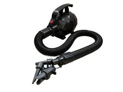 Campguru Luchtbedpomp Elektrisch 8 Campguru Luchtbedpomp Elektrisch -Wildernis Camping Winkel 89356 campguru luchtbedpomp elektrisch