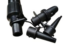 Campguru Luchtbedpomp Elektrisch 9 Campguru Luchtbedpomp Elektrisch -Wildernis Camping Winkel 89357 campguru luchtbedpomp elektrisch