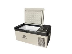 Campguru Coolbox Compact RC15 15L -Wildernis  Camping Winkel 89361 campguru coolbox compact rc15 15l