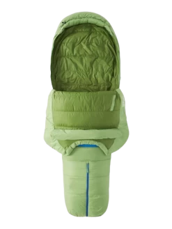 Marmot Palisade Mummy Slaapzak Dons -Wildernis  Camping Winkel 89398 marmot palisade mummy slaapzak dons