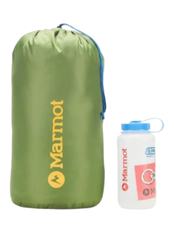 Marmot Palisade Mummy Slaapzak Dons -Wildernis  Camping Winkel 89399 marmot palisade mummy slaapzak dons