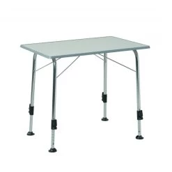 Dukdalf Stabilic 1 Luxe 80 X 60 Cm Campingtafel Grijs