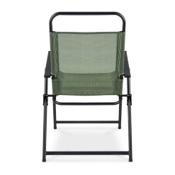 Safarica Avila Campingstoel Groen -Wildernis  Camping Winkel 89516 safarica avila campingstoel