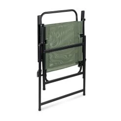 Safarica Avila Campingstoel Groen -Wildernis  Camping Winkel 89517 safarica avila campingstoel