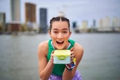 Mepal Bento Take A Break Midi Vibe Lunchbox Groen 13 Mepal Bento Take A Break Midi Vibe Lunchbox Groen -Wildernis Camping Winkel 89949 mepal bento lunchbox tab midi lemon vibe limited edition