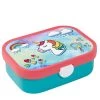 Mepal Lunchbox Campus - Eenhoorn -Wildernis  Camping Winkel 90302 mepal lunchbox campus eenhoorn