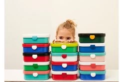 Mepal Lunchbox Campus - Eenhoorn 16 Mepal Lunchbox Campus - Eenhoorn -Wildernis Camping Winkel 90308 mepal lunchbox campus eenhoorn