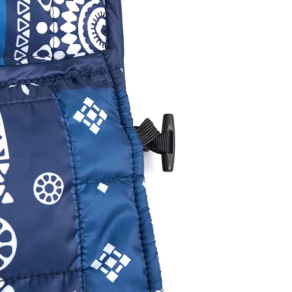 Helinox Toasty For Sunset En Beach Blauw 9 Helinox Toasty For Sunset En Beach Blauw - Afbeelding 7