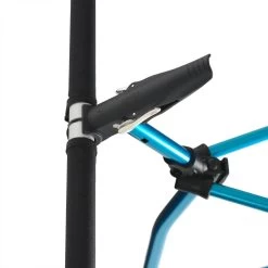 Helinox High Cot One Zwart -Wildernis  Camping Winkel 90430 helinox high cot one