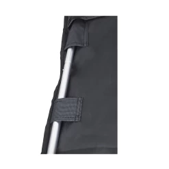 Bo-Trail Backpackers Chair Lichtgewicht Stoel - Grijs -Wildernis  Camping Winkel 90754 bo trail backpackers chair lichtgewicht stoel grijs