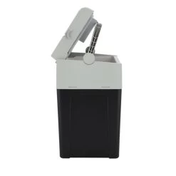 Mestic MTEC-25 Thermo-Elektrische Koelbox -Wildernis  Camping Winkel 90793 mestic mtec 25 thermo elektrische koelbox