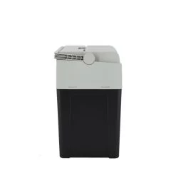 Mestic MTEC-25 Thermo-Elektrische Koelbox -Wildernis  Camping Winkel 90794 mestic mtec 25 thermo elektrische koelbox