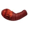 RAB Ascent 900 Mummy Slaapzak Dons Rood -Wildernis  Camping Winkel 91363 rab ascent 900 mummy slaapzak dons