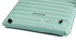 Human Comfort Durtal Single Luchtbed Groen 8 Human Comfort Durtal Single Luchtbed Groen -Wildernis Camping Winkel 91491 human comfort durtal single luchtbed