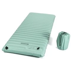 Human Comfort Durtal Single Luchtbed Groen 10 Human Comfort Durtal Single Luchtbed Groen -Wildernis Camping Winkel 91493 human comfort durtal single luchtbed