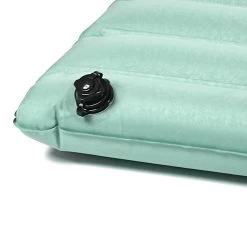 Human Comfort Durtal Single Luchtbed Groen 11 Human Comfort Durtal Single Luchtbed Groen -Wildernis Camping Winkel 91494 human comfort durtal single luchtbed