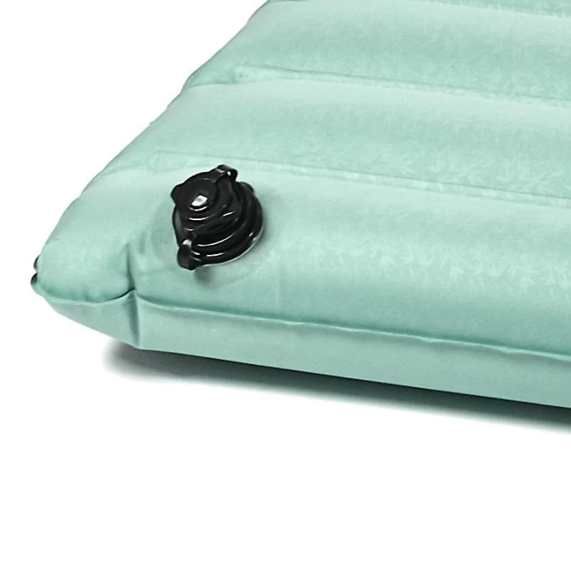 Human Comfort Durtal Single Luchtbed Groen 7 Human Comfort Durtal Single Luchtbed Groen - Afbeelding 5