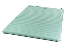 Human Comfort Durtal Double Luchtbed Groen 7 Human Comfort Durtal Double Luchtbed Groen -Wildernis Camping Winkel 91512 human comfort durtal double luchtbed