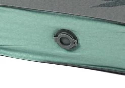 Human Comfort Gentilly 10 EW Slaapmat Groen 9 Human Comfort Gentilly 10 EW Slaapmat Groen -Wildernis Camping Winkel 91518 human comfort gentilly 10 ew slaapmat