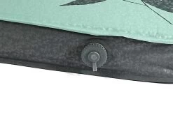 Human Comfort Valette Compact 10 Duo Slaapmat Groen -Wildernis  Camping Winkel 91528 human comfort valette compact 10 duo slaapmat