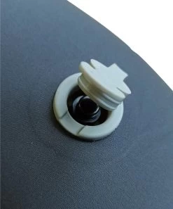 Human Comfort Belves Opblaasbaar Kussen -Wildernis  Camping Winkel 91558 human comfort belves opblaasbaar kussen