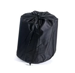 Human Comfort Ablis Thermo Single Luchtbed Hoes - Grijs/Zwart -Wildernis  Camping Winkel 91613 human comfort ablis thermo single luchtbed hoes grijszwart