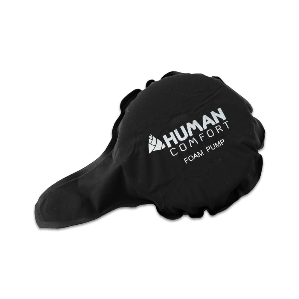 Human Comfort Foam Pomp Slaapmat 3 Human Comfort Foam Pomp Slaapmat