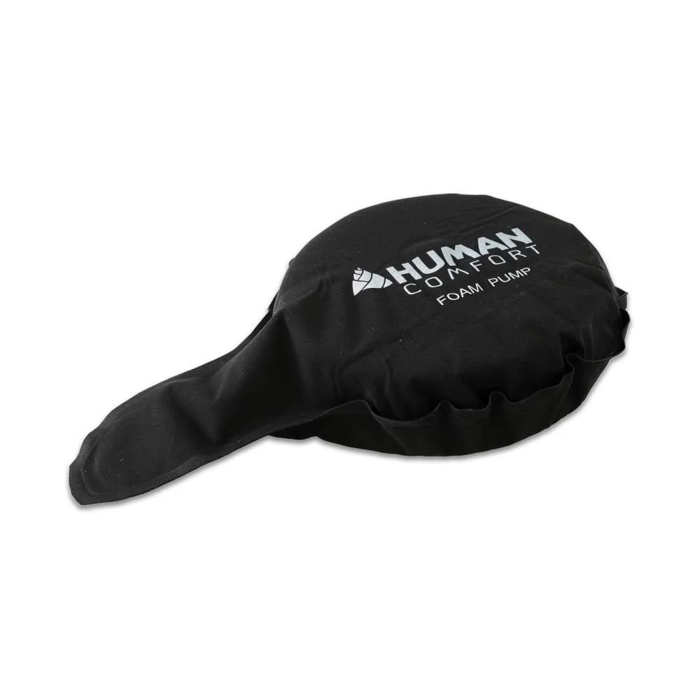 Human Comfort Foam Pomp Slaapmat 5 Human Comfort Foam Pomp Slaapmat - Afbeelding 3