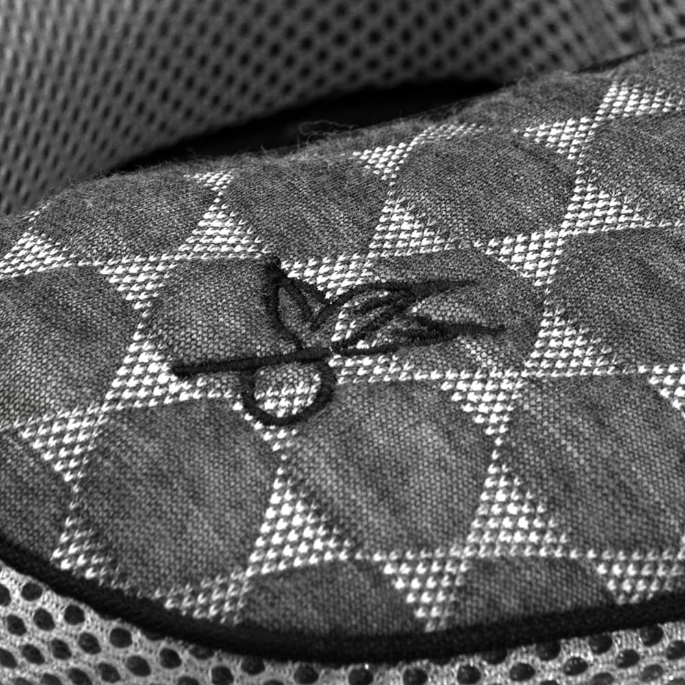 Human Comfort Giat Bamboo Fleece Kussen 5 Human Comfort Giat Bamboo Fleece Kussen - Afbeelding 3