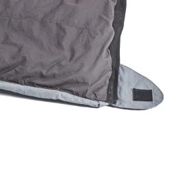 Human Comfort Airel Deken Slaapzak Synthetisch Grijs 7 Human Comfort Airel Deken Slaapzak Synthetisch Grijs -Wildernis Camping Winkel 91727 human comfort airel deken slaapzak