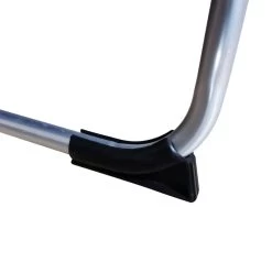 Campguru Chair Low Strandstoel Blauw 7 Campguru Chair Low Strandstoel Blauw -Wildernis Camping Winkel 91753 campguru chair low strandstoel