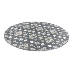 Human Comfort Cosy Carpet Sapporo AW Ø250 Cm