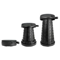 Haba Torrette Draagbare En Verstelbare Kruk Met Kussen