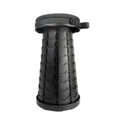 Haba Torrette Draagbare En Verstelbare Kruk Met Kussen -Wildernis  Camping Winkel 91989 haba torrette draagbare en verstelbare kruk met kussen