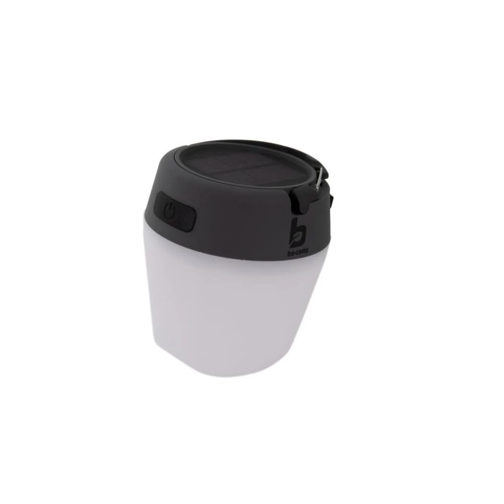 Bo-Camp Solar Tafel- En Hanglamp Wega 3 Bo-Camp Solar Tafel- En Hanglamp Wega