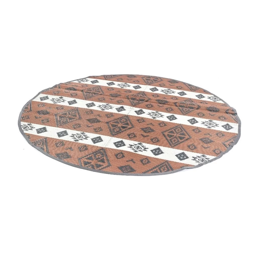 Human Comfort Cosy Carpet Chairo AW Rond Ø200 Cm 3 Human Comfort Cosy Carpet Chairo AW Rond Ø200 Cm