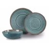 Kampa Terracotta 12-delige Camping Servies Set -Wildernis  Camping Winkel 93793 kampa terracotta 12 delige camping servies set