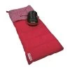 Polydaun Beach House Deken Slaapzak Synthetisch Rood 2 Polydaun Beach House Deken Slaapzak Synthetisch Rood -Wildernis Camping Winkel 94002 polydaun beach house deken slaapzak