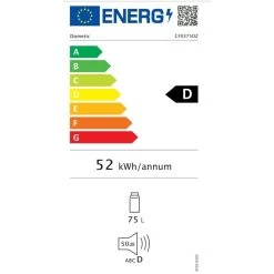 Dometic CFX3 75 Dual-zone Koelbox -Wildernis  Camping Winkel 94021 dometic cfx3 75 dual zone koelbox