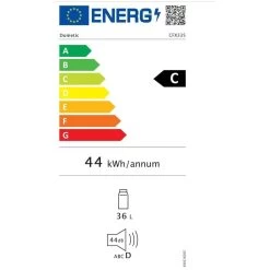 Dometic CFX3 35 -Wildernis  Camping Winkel 94023 dometic cfx3 35 koelbox