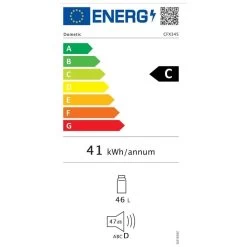 Dometic CFX3 45 Koelbox -Wildernis  Camping Winkel 94024 dometic cfx3 45 koelbox