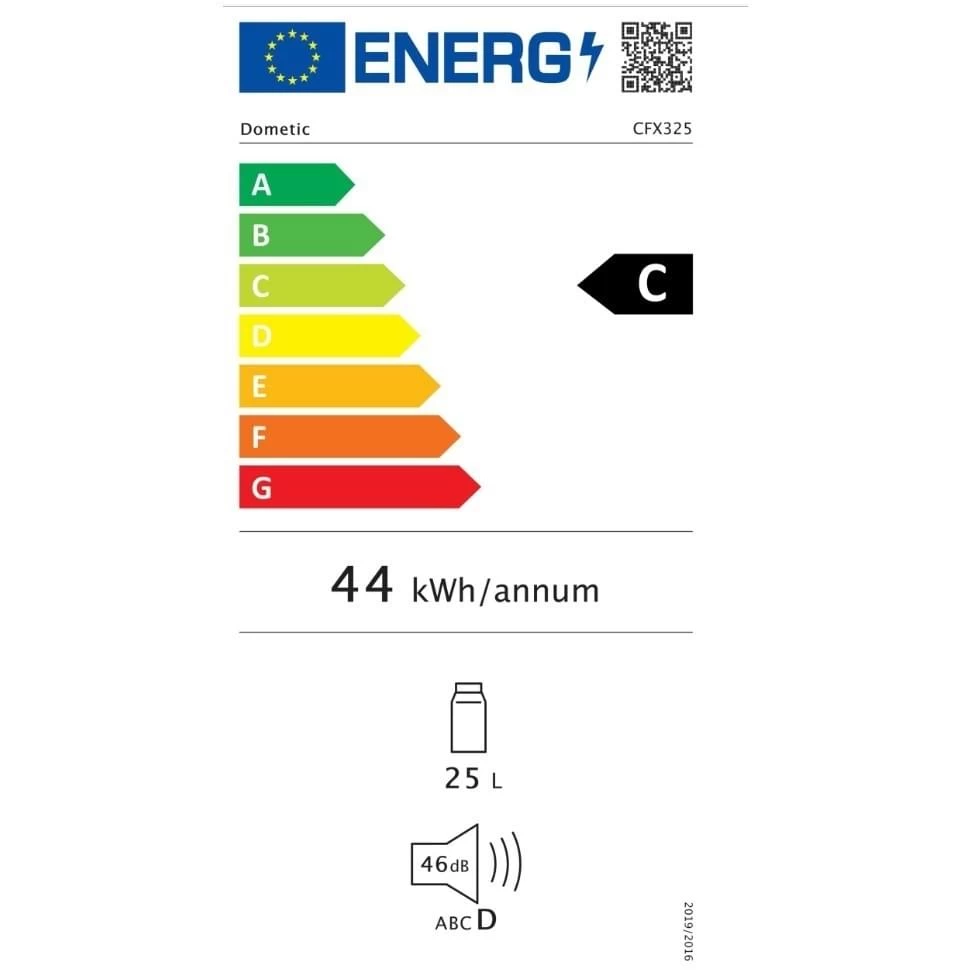 Dometic CFX3 25 Koelbox 5 Dometic CFX3 25 Koelbox - Afbeelding 3