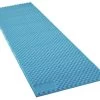 Therm-A-Rest Z Lite SOL Regular Isolatiemat Blauw -Wildernis  Camping Winkel 94703 therm a rest z lite sol regular slaapmat