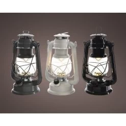 Lumineo LED Camping Lantaarn