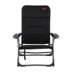 Crespo AP-205 Strandstoel Zwart -Wildernis  Camping Winkel 96352 crespo ap 205 strandstoel