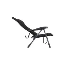 Crespo AP-205 Strandstoel Zwart -Wildernis  Camping Winkel 96355 crespo ap 205 strandstoel