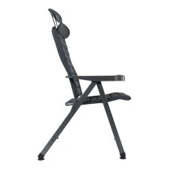 Crespo AP-438 Air-Select Campingstoel Grijs -Wildernis  Camping Winkel 96384 crespo ap 438 air select campingstoel